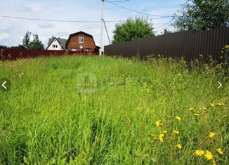 Участок на продажу, 10 сот., Соликамск, улица Луначарского, 24