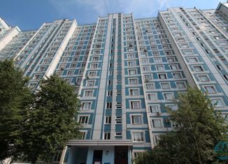 Продается 2-комнатная квартира, 51.2 м2, Москва, Гурьевский проезд, 17к1, Гурьевский проезд