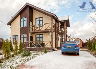 Продажа дома, 156 м2, коттеджный поселок Простоквашино, улица Почтальона Печкина, 131