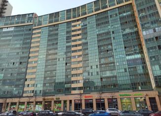 Продается 1-комнатная квартира, 32.6 м2, Санкт-Петербург, метро Звёздная, проспект Космонавтов, 65к2