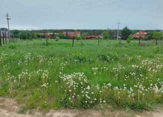 Продам земельный участок, 19.14 сот., село Танайка, улица Шишкина