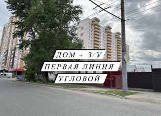 Продается дом, 56 м2, Оренбург, Комсомольская улица, 201
