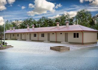 Таунхаус на продажу, 37 м2, Крымск, Одесская улица, 39