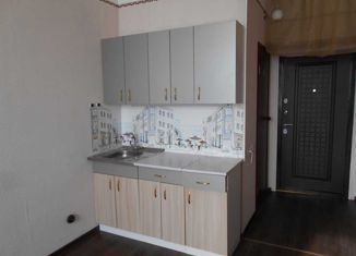 Квартира на продажу студия, 20 м2, Омск, 36-я Северная улица, 5, Центральный округ