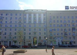 Продается трехкомнатная квартира, 87 м2, Москва, Ленинградское шоссе, 8к2, метро Войковская