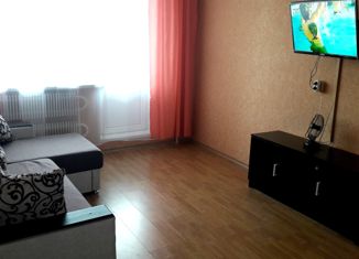 1-комнатная квартира в аренду, 39 м2, Белгородская область, улица Челюскинцев, 58Бк1