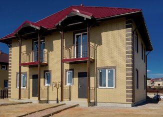 Продам таунхаус, 107 м2, деревня Вартемяги, Софийская улица, 7А