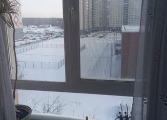 Продам квартиру студию, 16.5 м2, Уфа, улица Ферина, 3/3, Калининский район