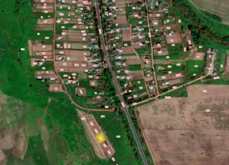 Продается земельный участок, 10 сот., деревня Кашино