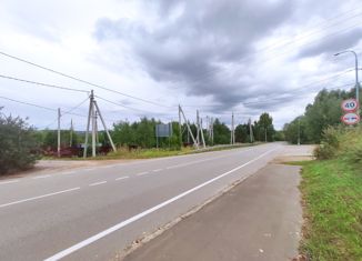 Продаю участок, 15 сот., деревня Заовражье