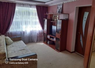 Продаю 3-комнатную квартиру, 49.8 м2, Зеленокумск, улица Крайнева, 62