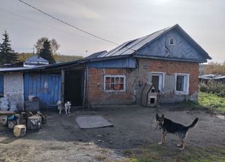 Продаю дом, 23 м2, Юрга, Коммунистический переулок