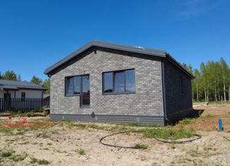 Продается дом, 90 м2, село Семёновское, Центральная улица, 55