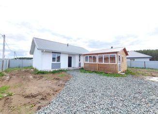 Продается дом, 95.6 м2, коттеджный посёлок Дарвин, улица Развития, 13