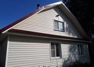 Продаю дом, 80 м2, деревня Соколье (Алёшинский сельсовет), Главная улица