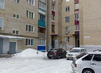 Продается 2-комнатная квартира, 48.6 м2, Мценск, улица Тургенева, 108