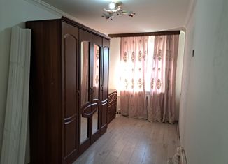 Продажа двухкомнатной квартиры, 48.2 м2, Чечня, улица Хамзата У. Орзамиева, 23