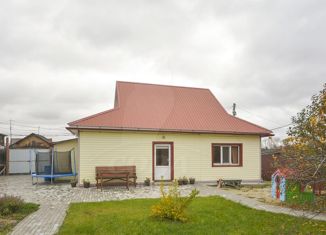 Продаю дом, 83 м2, село Успенка, улица Коммунаров