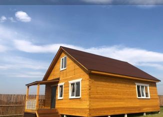 Продажа дома, 139.7 м2, СНТ Центральная долина, Байкальская улица