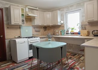 Продается дом, 119.1 м2, коттеджный посёлок Луговое, коттеджный посёлок Луговое, 71