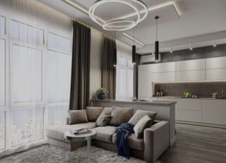 Продаю двухкомнатную квартиру, 43.3 м2, Азнакаево, улица Пушкина, 9