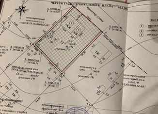 Участок на продажу, 12 сот., деревня Иватино, Центральная улица