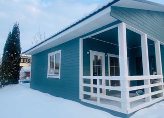 Продается дом, 81 м2, садовые участки Меркурий