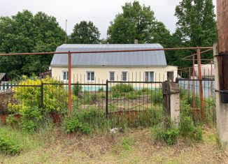 Продажа дома, 150 м2, рабочий посёлок Золотарёвка, улица Ломаковой-Холодовой, 5