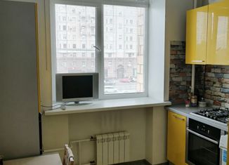 Двухкомнатная квартира на продажу, 55.7 м2, Москва, проспект Мира, 89, СВАО