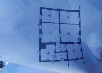 Продаю дом, 96.1 м2, рабочий посёлок Октябрьский