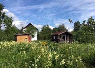 Продажа земельного участка, 8 сот., садоводческий массив Тайцы, садоводческое некоммерческое товарищество Нива, 458