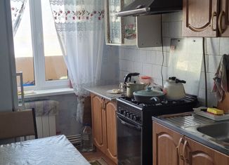 2-комнатная квартира на продажу, 51.5 м2, Воронежская область, Железнодорожная улица, 1