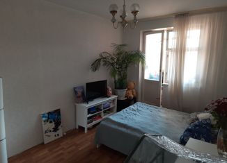 Продажа 3-ком. квартиры, 77.5 м2, Москва, Воронежская улица, 46к1, Воронежская улица