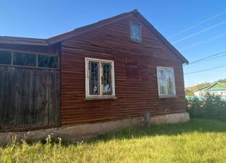 Продам дом, 62.8 м2, село Старомукменево, Центральная улица, 62