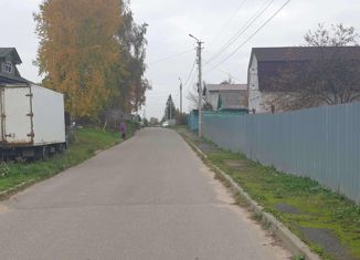 Продам дом, 40 м2, Тутаев, Ямская-Овражная улица, 4/2