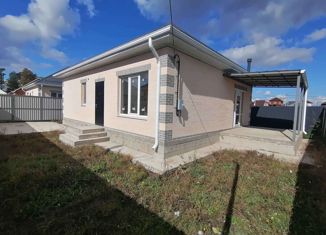 Продажа дома, 100 м2, Краснодар, 5-й проезд Куликова Поля, 5-й проезд Куликова Поля