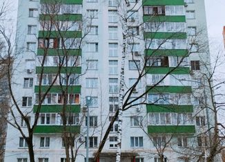Однокомнатная квартира на продажу, 35 м2, Москва, Печорская улица, 4, Бабушкинский район