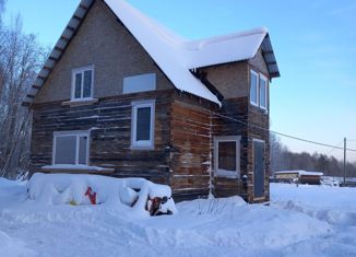 Продаю дом, 113 м2, село Лэзым, Центральная улица