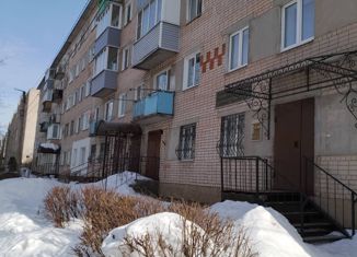 Продается двухкомнатная квартира, 44.7 м2, Приволжск, Большая Московская улица, 2