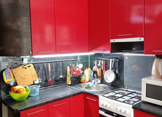 Продается 4-ком. квартира, 64 м2, Ярославль, проспект Фрунзе, 73, район Дядьково