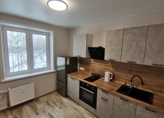 Продам 1-комнатную квартиру, 33.7 м2, Пермь, улица Гашкова, 59, ЖК Мотовилихинский