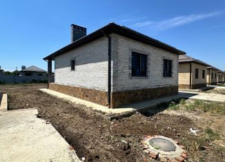 Продаю дом, 79 м2, станица Старокорсунская, Лебяжья улица, 6