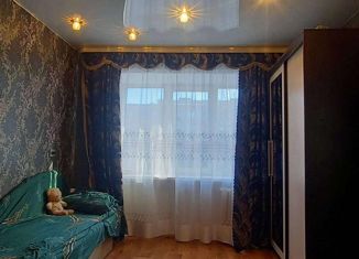 Продаю однокомнатную квартиру, 30.4 м2, Оренбургская область, переулок Химиков, 4