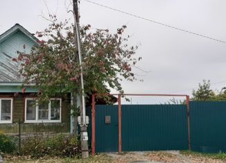 Продам дом, 56 м2, поселок Тургояк, улица Карла Маркса, 65А
