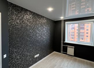 1-ком. квартира на продажу, 34.2 м2, деревня Батино, улица Сергея Есенина, 9