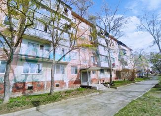 Продажа двухкомнатной квартиры, 44 м2, Большой Камень, улица Блюхера, 33