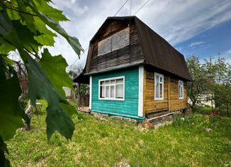 Дом на продажу, 39 м2, поселок Десятидворка