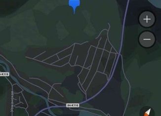 Продажа земельного участка, 100 сот., село Чемал, Советская улица