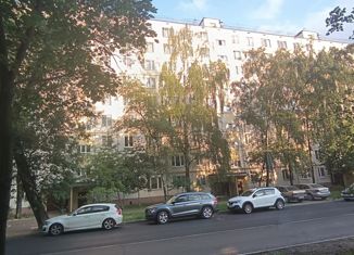 Продажа 2-ком. квартиры, 44.2 м2, Москва, Ферганский проезд, 7к1, Ферганский проезд