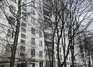 Двухкомнатная квартира на продажу, 45 м2, Москва, улица Академика Янгеля, 8, метро Академика Янгеля